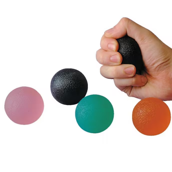 Gel Ball Hand Exerciser