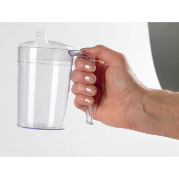 Shatterproof Mug