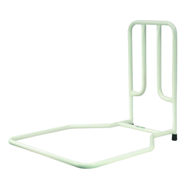 Solo Fixed Height Bed Transfer Aid with Strap