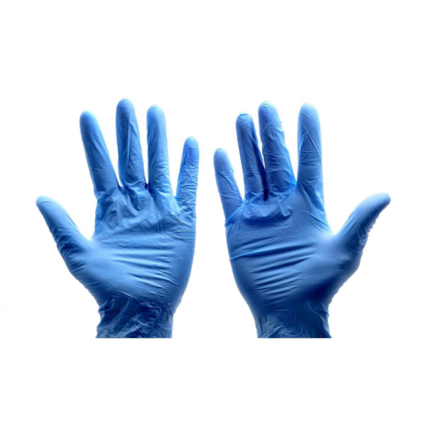 Powder-Free Gloves