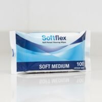 Premium Large Dry Wipes