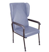 Chelsfield Height Adjustable Chair