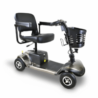 Dream Rider - Pavement Mobility Scooter