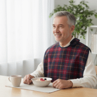 Adult Clothing Protectors