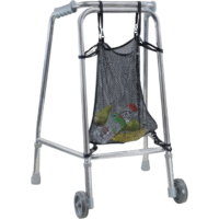Net bag for Walking Frames