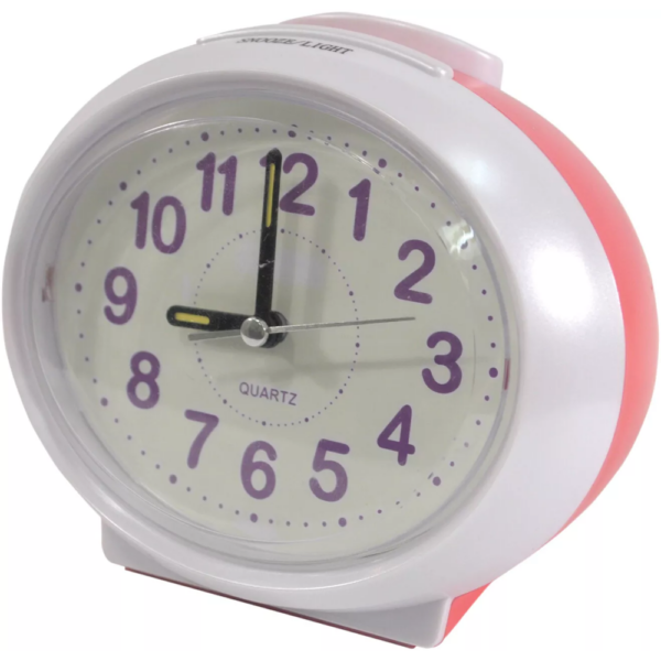 Analogue Talking Clock