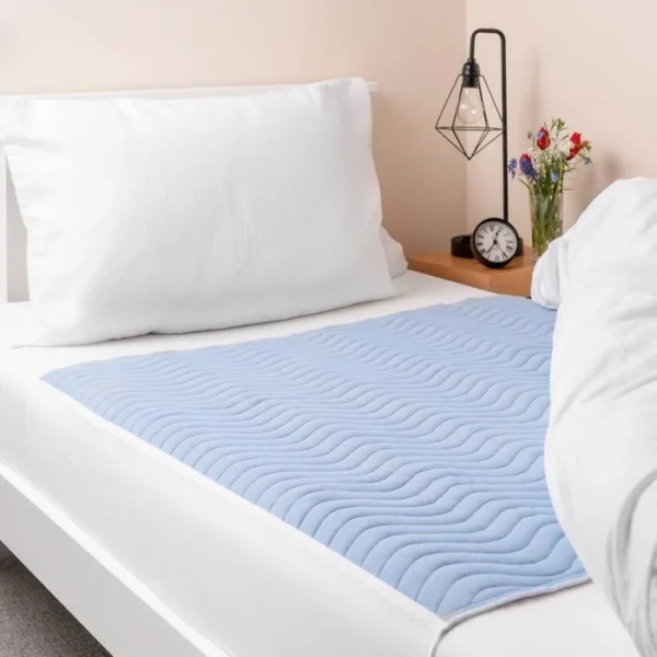 Washable Bed Pad