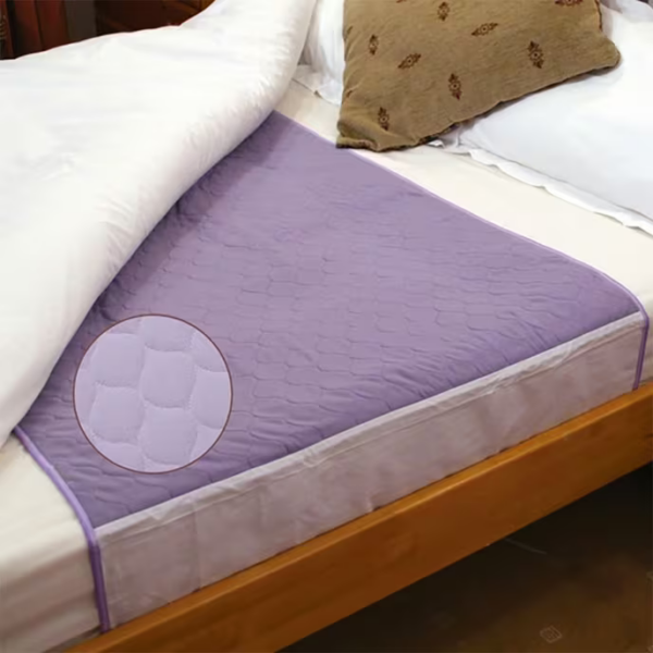 Double Bed Pad