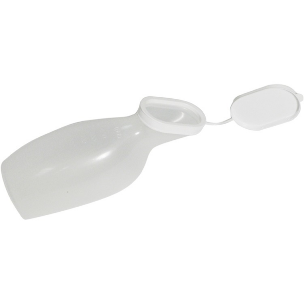 1L Female Portable Urinal - Image 2