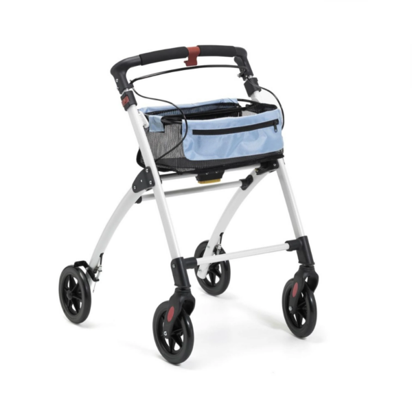 Breeze Indoor Rollator