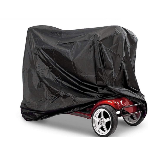 Mobility Scooter Weather Cover