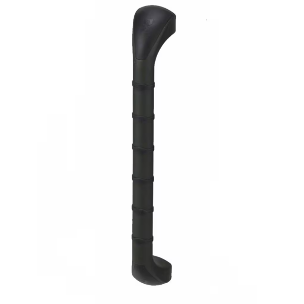 18" Straight Outdoor Grab Bar