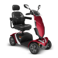 Dream Sport - Road Mobility Scooter