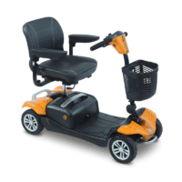 Dream Pacer - Pavement Mobility Scooter