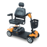 Dream Pacer X - Pavement Mobility Scooter