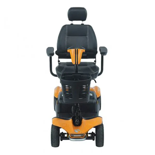 Dream Pacer X - Pavement Mobility Scooter - Image 3