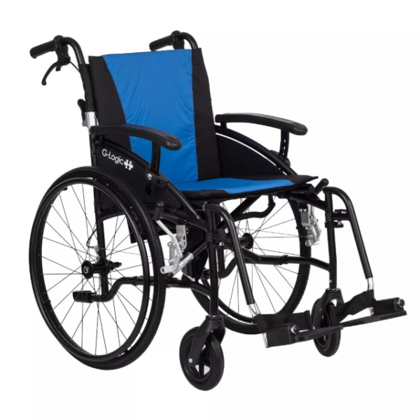 G-Logic Self-Propelled Wheelchair