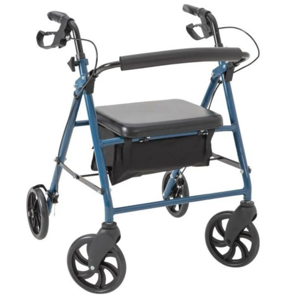 Lightweight Rollator