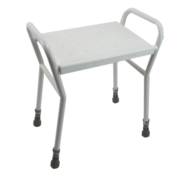 Rochester Shower Stool