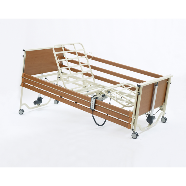 ICON Active Medical Bed