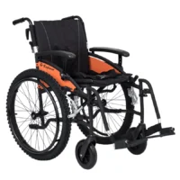 G-Explorer Self-Propelled Wheelchair