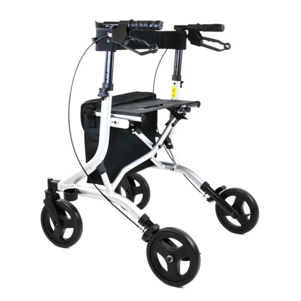 Zoom Plus Rollator - Image 2