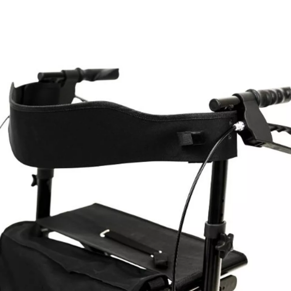 Zoom Plus Rollator - Image 3