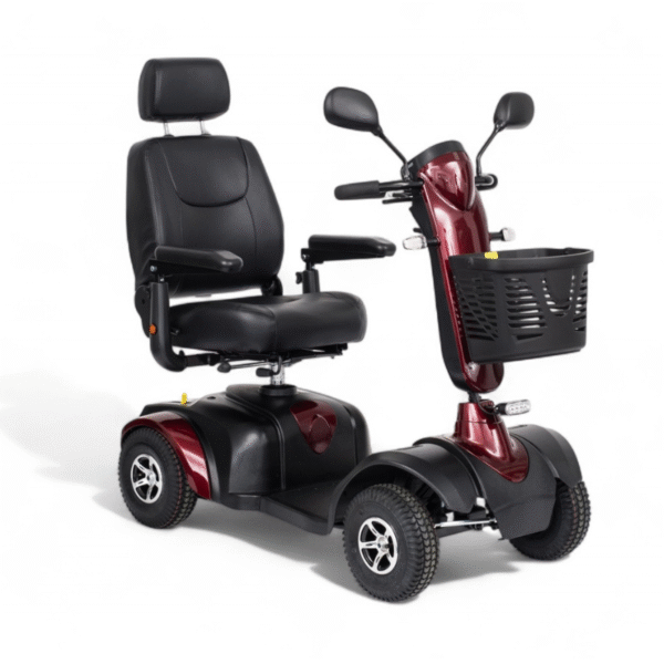 Dream Tourer X - Road Mobility Scooter