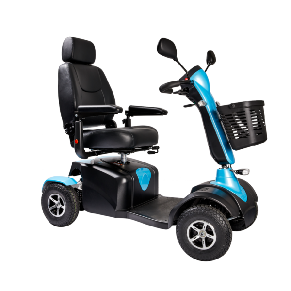 Dream Tourer X - Road Mobility Scooter