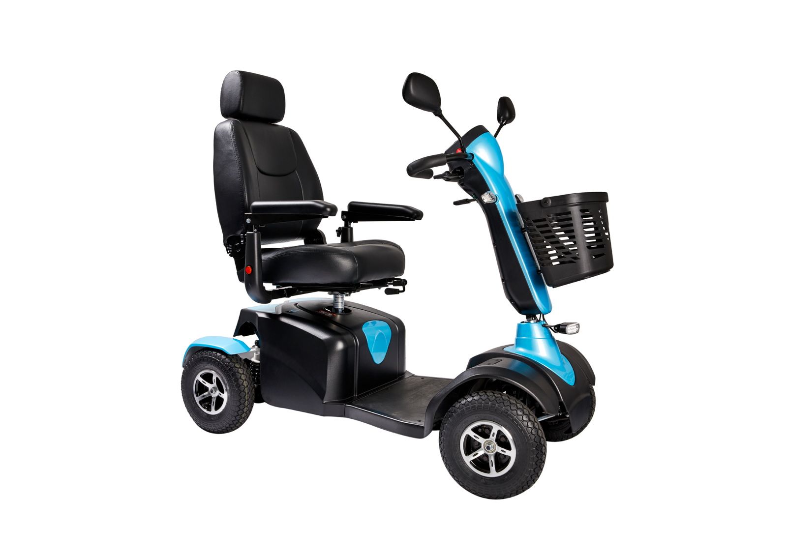 Dream Tourer X Road Mobility Scooter Bush Healthcare
