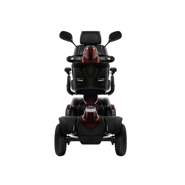 Dream Tourer X - Road Mobility Scooter - Image 5