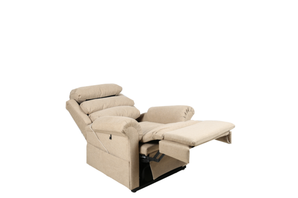 Mini Lounger 660