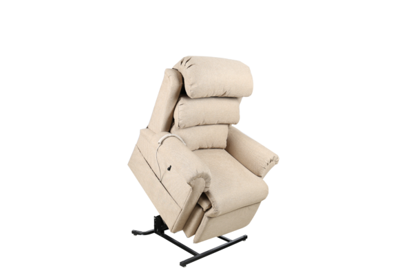 Mini Lounger 660 - Image 6