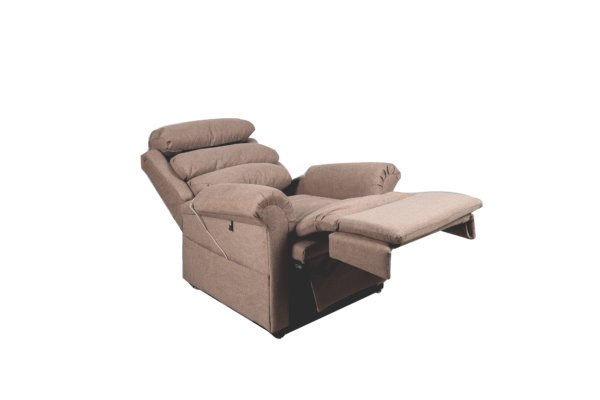 Mini Lounger 660 - Image 3