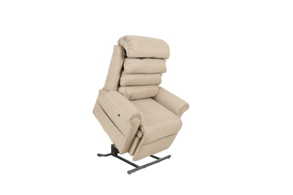 Mini Lounger 670 - Image 3