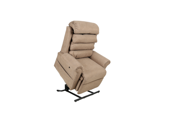 Mini Lounger 670 - Image 7