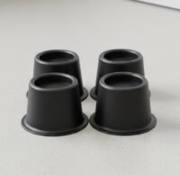 Chair/Bed Raiser (Set of 4)