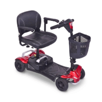 Vippi - Portable Mobility Scooter