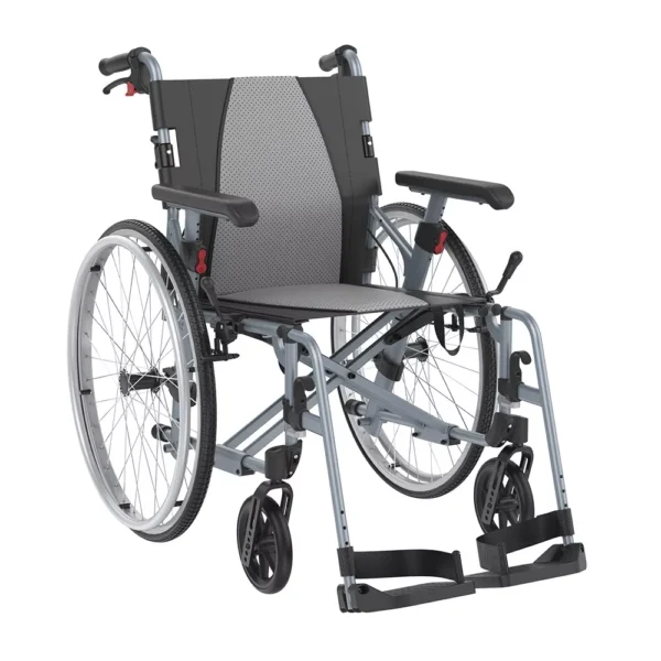 Icon 35 Self Propelled Wheelchair