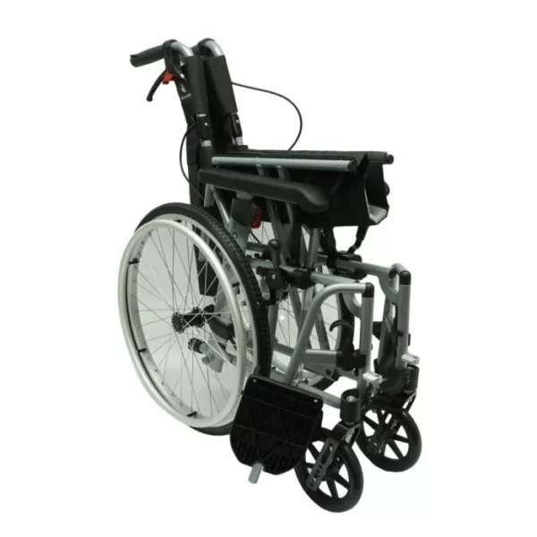 Icon 35 Self Propelled Wheelchair - Image 4