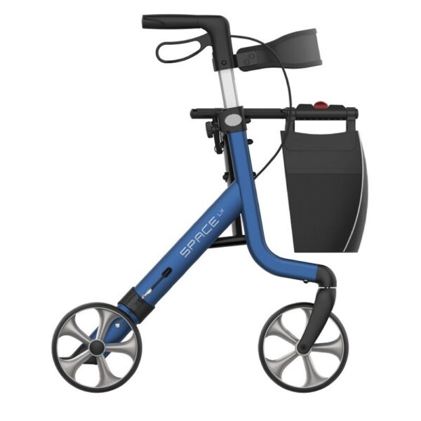 Space LX Rollator - Image 3