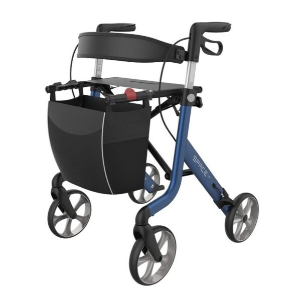 Space LX Rollator - Image 2