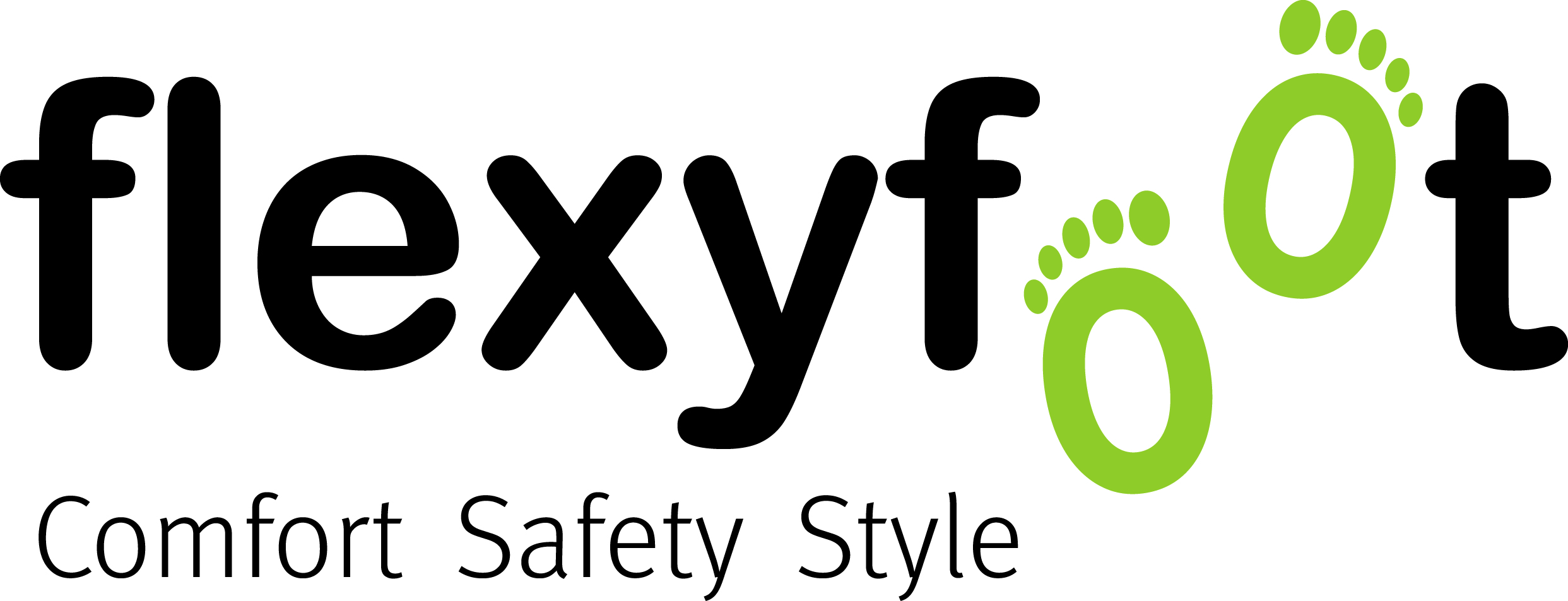 We supply flexyfoot products at our mobility shops