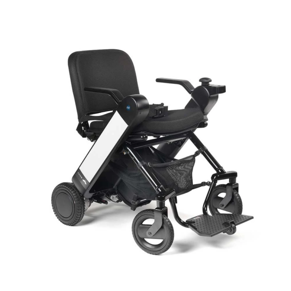 Whill F - Power Wheelchair