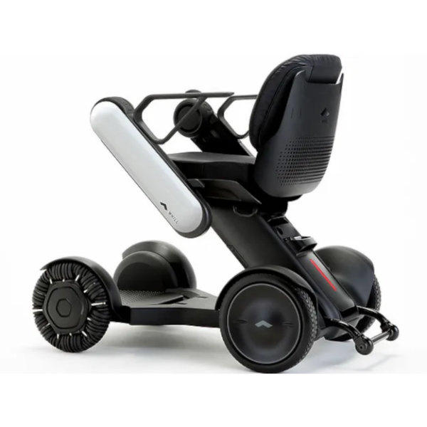 Whill C2 - Power Wheelchair - Image 2