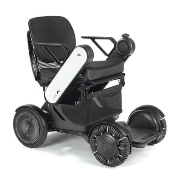 Whill C2 - Power Wheelchair