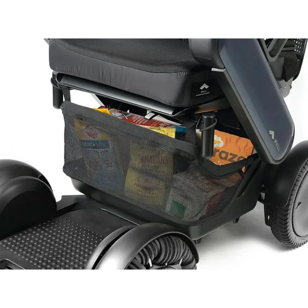 Whill C2 - Power Wheelchair - Image 5