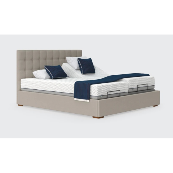 Hagen Adjustable Bed