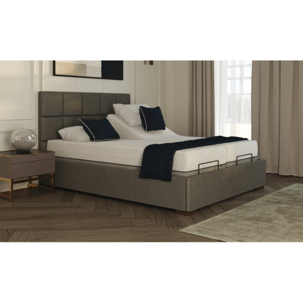 Hagen Adjustable Bed - Image 2