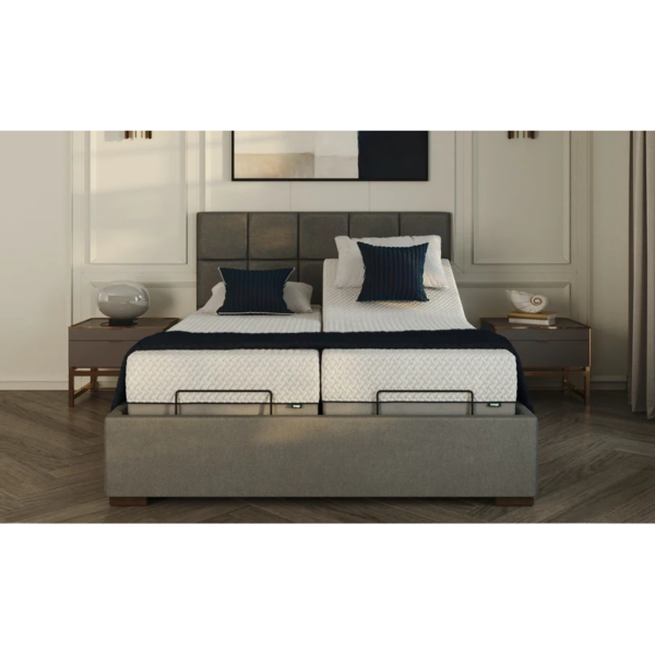 Hagen Adjustable Bed - Image 3